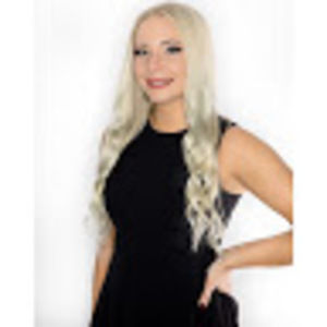 Meet your Posher, Tori